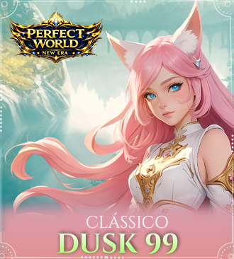 Perfect World New Era