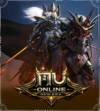 MuOnline