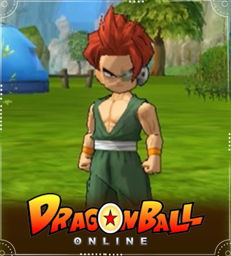 Dragon Ball Z Online