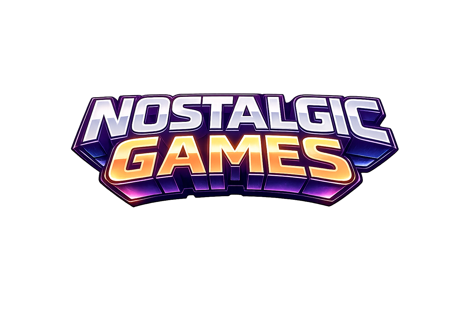Nostalgic Games
